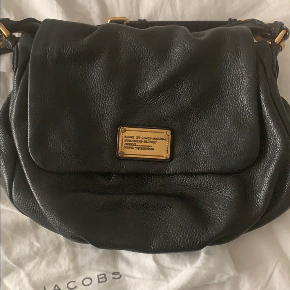 Marc by Marc Jacobs handbag